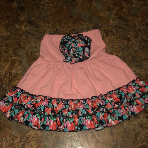 Baby Boutique Outfit - Picture 3 of 5